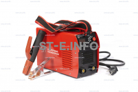 Сварочный аппарат для ручной дуговой сварки ARC-200 IGBT - st-e.info - Иваново