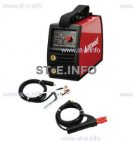 Аппарат для ручной дуговой сварки Arcweld 160i-ST - st-e.info - Иваново