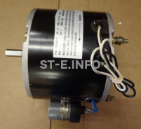 Мотор вентилятора M9983-6 Lincon Electric - st-e.info - Иваново
