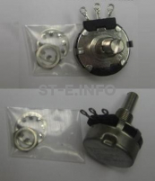 Потенциометр T10812-122 Lincoln Electric - st-e.info - Иваново