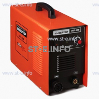 Инвертор сварочный CUT-40B - st-e.info - Иваново