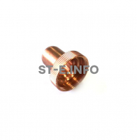 Насадка  CV0008 для плазмотрона 141 - st-e.info - Иваново