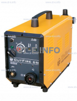 Источник плазменой резки CutFire 65i - st-e.info - Иваново