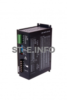 Цифровой драйвер 2х фазного шагового двигателя арт. DM2280A (АС) - st-e.info - Иваново