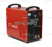 Установка воздушно-плазменной резки DOG-120 PRO - st-e.info - Иваново