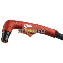 Плазмотрон для ручной резки Ergocut CB 50 (CA) с кабелем 6 метров  - st-e.info - Иваново