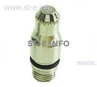 Электрод для плазмотрона P-200  - st-e.info - Иваново