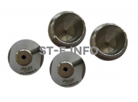 Сопло FY-160 диаметр 2,1 мм - st-e.info - Иваново