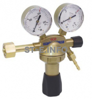 Редуктор DINARG Plus N2/Ar (Aргон/CO2) - st-e.info - Иваново