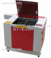 Станок для лазерной гравировки ST-LG6040H - st-e.info - Иваново