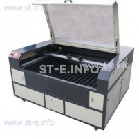Лазерный станок для гравировки и резки ST-LG1612RF - st-e.info - Иваново