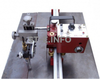 Сварочная каретка HK-20 - st-e.info - Иваново