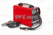 Установка воздушно-плазменной резки CUT-40 - st-e.info - Иваново