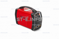 Инвертор для аргонодуговой сварки TIG-250 IGBT - st-e.info - Иваново