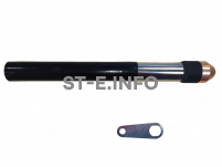 Голова плазмотрона YK125 - st-e.info - Иваново