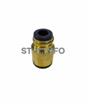 Изолятор горелки QTB-500 - st-e.info - Иваново