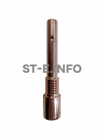 Держатель наконечника QTB-500 - st-e.info - Иваново