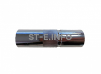 Сопло для горелки QTB-500 - st-e.info - Иваново