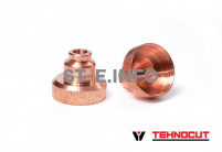 Экран для плазмотрона LC105 арт. W03X0893-68A TEHNOCUT - st-e.info - Иваново