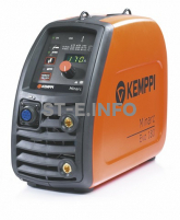 Сварочный инвертор Kemppi Minarc Evo 180 для ручной дуговой сварки  - st-e.info - Иваново