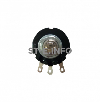 Потенциометр RI3001N B5K-20.5S - st-e.info - Иваново