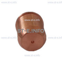 Сопло 1.0 мм арт. PD0119-10 - st-e.info - Иваново