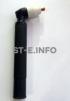 Плазмотрон для ручной резки PT31 - st-e.info - Иваново