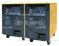 Источник плазменной резки FineFocus 1600 - st-e.info - Иваново