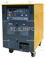 Источник плазменной резки FineFocus 800 - st-e.info - Иваново