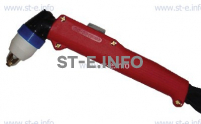 Плазмотрон для ручной резки P-80 с кабелем 5 метров - st-e.info - Иваново