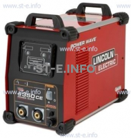 Power Wave S350 - st-e.info - Иваново