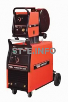 Источник питания для полуавтоматической сварки Powertec 305S, арт. K14060-1 - st-e.info - Иваново