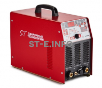 Сварочный аппарат для аргонодуговой сварки (TIG) PRO TIG 200Di  - st-e.info - Иваново
