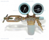 Редуктор GCE Ацетилен  - st-e.info - Иваново