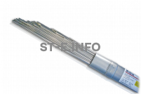 Пруток для сварки нержавеющих сталей SMT-309LSi 2,0 мм - st-e.info - Иваново