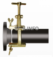 Центратор клещевого типа TAG Pipe EZG5 диаметр  50-150мм - st-e.info - Иваново