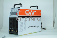 Инвертор для аргонодуговой сварки TIG-250 AC/DC - st-e.info - Иваново
