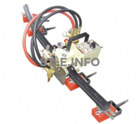 Автоматическая машинка  газовой резки, для всех пространственных положений HK-72T (аналог IK72 T Koike) - st-e.info - Иваново