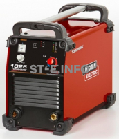 Аппарат плазменной резки Tomahawk 1025 - st-e.info - Иваново