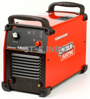 Аппарат плазменной резки Tomahawk 1538  - st-e.info - Иваново