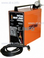 Установка плазменной резки УВПР-0401 - st-e.info - Иваново