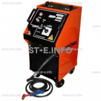 Установка воздушно-плазменная УВПР-0901 - st-e.info - Иваново