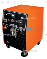 Установки плазменной резки УВПР-120 - st-e.info - Иваново