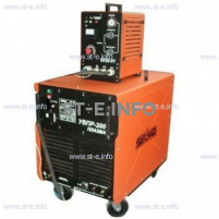 Установка плазменной резки УВПР-200 - st-e.info - Иваново