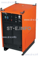 Установка плазменной резки УВПР-2001 - st-e.info - Иваново