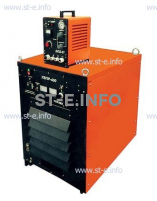 Установка плазменной резки УВПР-400 - st-e.info - Иваново