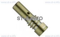 Вставка для наконечника, Tr 18/M8   - st-e.info - Иваново