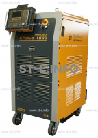 Установка волоконной лазерной резки XFocus 1000 - st-e.info - Иваново