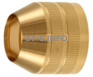 Защитный колпак 11.835.201.081  - st-e.info - Иваново