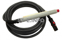 05632CX-HY Плазмотрон - M105 180 градусов, Кабель 7.6 m (25 фт)  - st-e.info - Иваново
